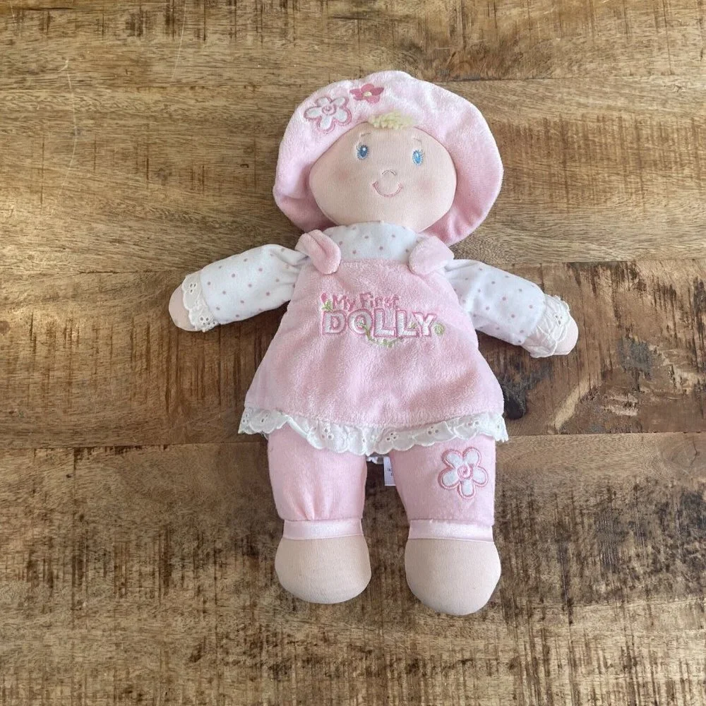 BABY GUND 12